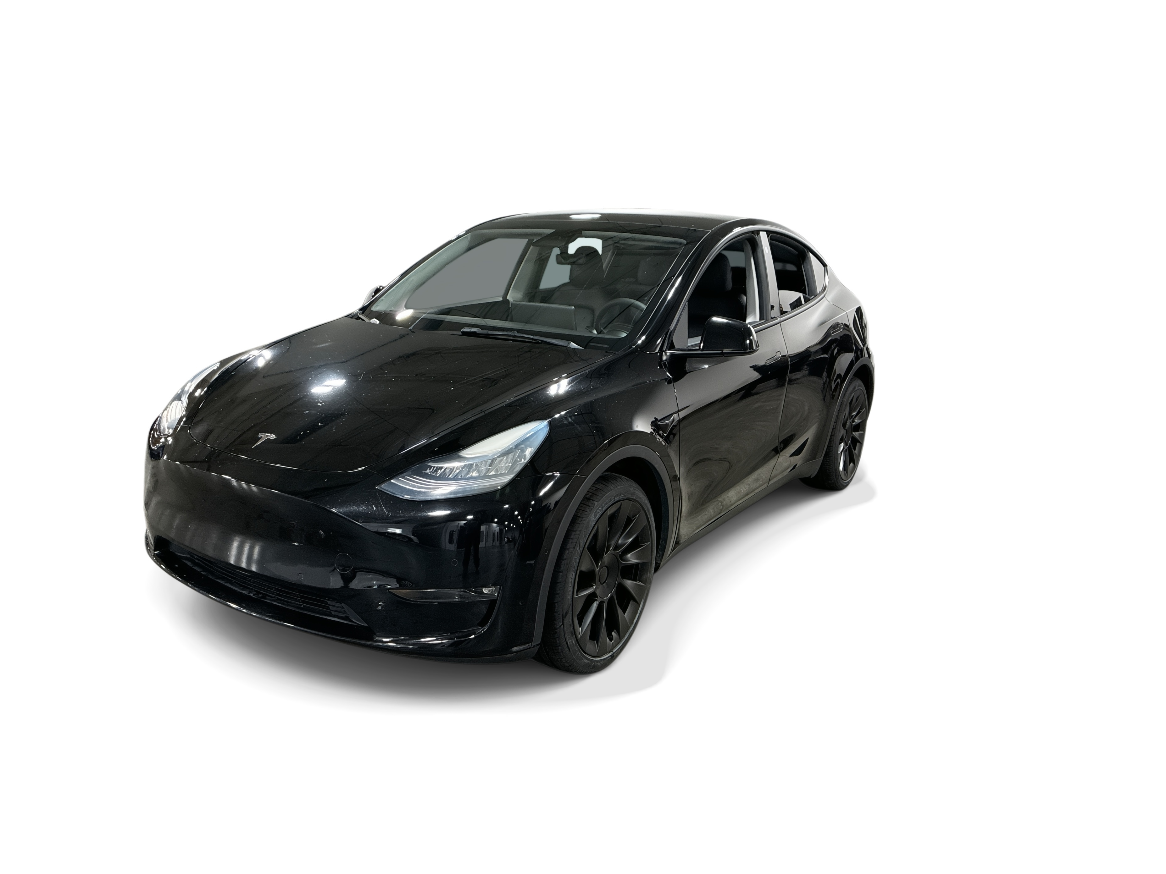 tesla model y 2021 5YJYGDEE2MF219219 image tesla model y 2021 5YJYGDEE2MF219219 image